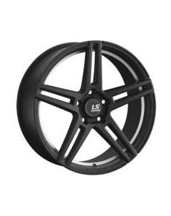 Литой диск LS wheels FlowForming LS RC01 19x8.5" 5x112мм DIA 66.6мм ET 35мм MBU Ls wheels