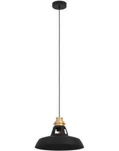 Потолочный светильник Eglo Espinardo 390229