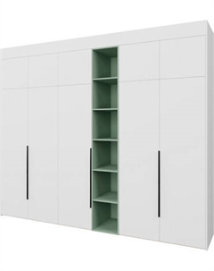 Шкаф Рэйгрупп Рэй S262-В14-2-EBZ В14-2