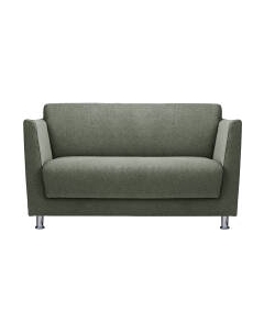 Диван Brioli Куно двухместный
