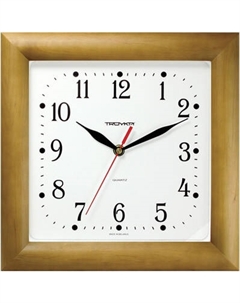 Настенные часы Troykatime 81861835