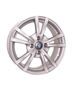 Литой диск Venti 1404 14x5.5" 4x100мм DIA 60.1мм ET 43мм S