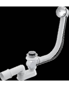 Сифон Alcadrain A55K-80-VE-01