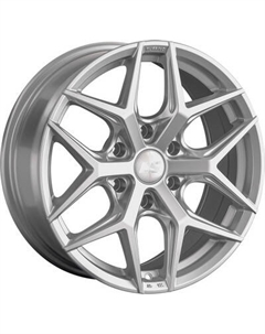 Литой диск LS wheels LS 1303 18x8" 6x139.7мм DIA 78.1мм ET 26мм S Ls wheels