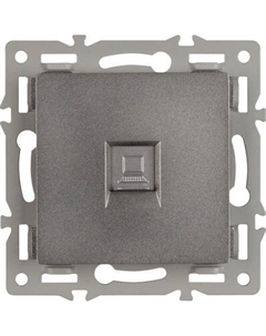 Розетка Arlight SCT-MPC1-PL-GR / 045335