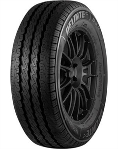 Летняя легкогрузовая шина Delinte DV2+ 225/70R15C 112/110S