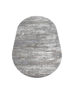 Ковер Белка Тач Овал 32102 30126