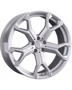 Литой диск Replay VV245 21x9.5" 5x112мм DIA 66.6мм ET 31мм S