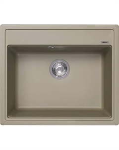 Мойка кухонная Abber Quarz AQ2902S