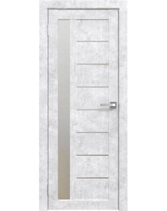 Дверь межкомнатная Юни Амати 04 70x200