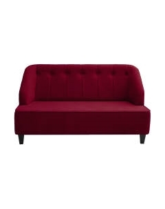 Диван Brioli Дино П двухместный