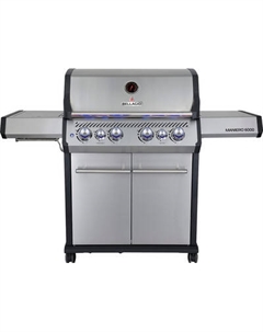 Газовый гриль Bellagio Maniero 6000