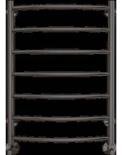 Полотенцесушитель водяной Terminus Классик П7 500x796