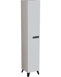 Шкаф-пенал для ванной Mixline Орион-35 / 557277