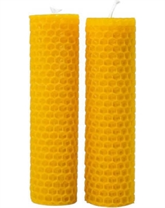 Набор свечей Ozarich Декоративные / Н1