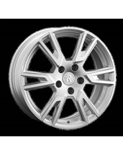 Литой диск Replay INF55(TY) 17x7.5" 5x114.3мм DIA 60.1мм ET 45мм SF