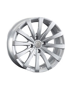 Литой диск Replay Peugeot PG68 16x7.0" 4x108мм DIA 65.1мм ET 32мм S
