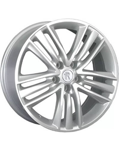 Литой диск Replay VV271 20x8" 5x112мм DIA 57.1мм ET 43мм SF