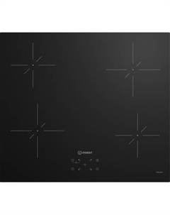 Индукционная варочная панель Indesit IS 40СQ60 NE