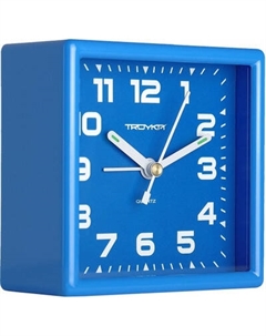 Настольные часы Troykatime 08.41.804
