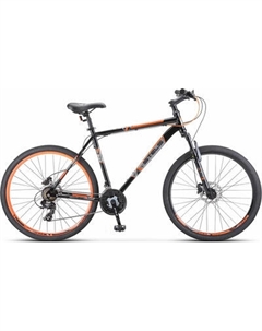 Велосипед STELS Navigator-700 MD 27.5 Stels