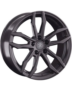 Литой диск Replay TY336 18x8" 5x114.3мм DIA 60.1мм ET 50мм MGM