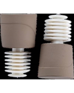 Наконечник для карниза Merry Bear Home Decor Мадрид / LG21238 KH Merry bear home decor