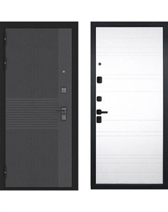 Входная дверь ГРАНИТ Гранж 21 Granit