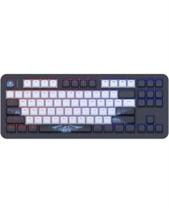 Клавиатура Red Square Alumix TKL Classic Serenity RSQ-20053 Red square