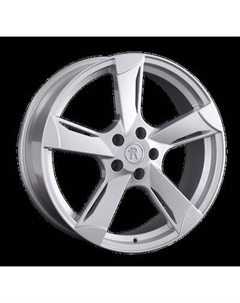 Литой диск Replay A216 19x8.5" 5x112мм DIA 66.6мм ET 28мм S