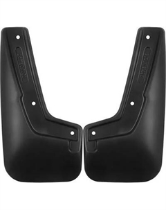 Комплект брызговиков FROSCH NLF.A66730.F12 для Lada Largus Cross Frosch