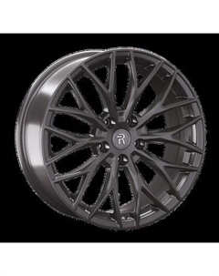 Литой диск Replay LX180 18x8" 5x114.3мм DIA 60.1мм ET 30мм MGM