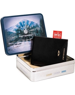 Портмоне Peterson PTN 366.01-2107