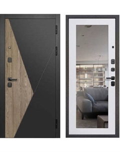 Входная дверь Guard МПП-20 86x205 правая