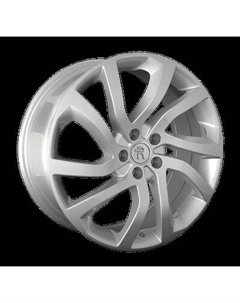 Литой диск Replay B292 20x8" 5x112мм DIA 66.6мм ET 27мм S