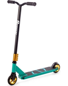 Самокат трюковый FAVORIT PJ637GN Favorit