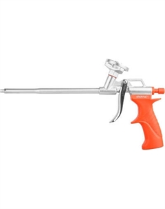 Пистолет для монтажной пены Startul Standart / ST4153
