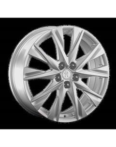 Литой диск Replay HV49 19x7" 5x114.3мм DIA 64.1мм ET 40мм S