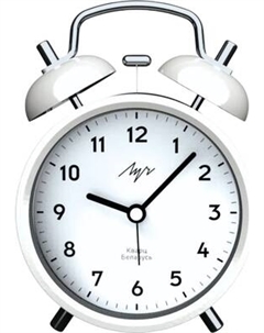 Настольные часы Луч 2687666