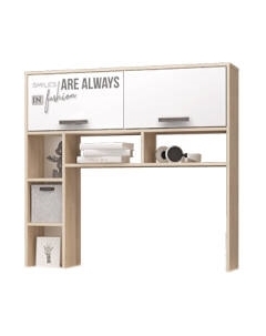 Надстройка для стола MLK Джуниор Mlk