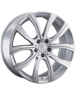 Литой диск Replay MR218 19x8.5" 5x112мм DIA 66.6мм ET 34.5мм SF