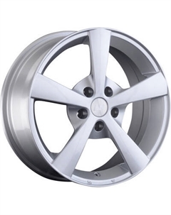 Литой диск LS wheels NG210 17x7" 5x114.3мм DIA 73.1мм ET 40мм S Ls wheels