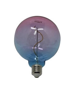 Лампа SmartBuy SBL-G125BPArt-7-20K-E27 Smartbuy