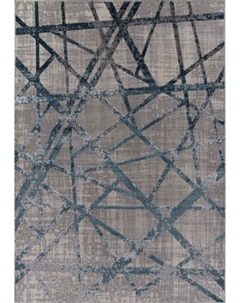 Ковер Merinos Liman F478-STAN-GRAY-BLUE