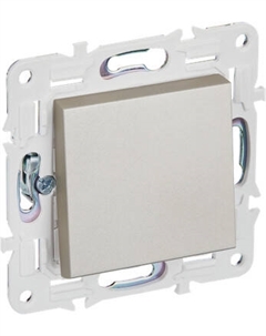 Выключатель IEK Skandy SK-V10-0-10-K37 Iek