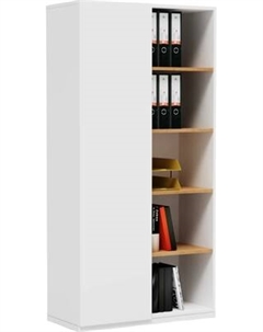 Стеллаж Crafto Люк 02 90x40x181