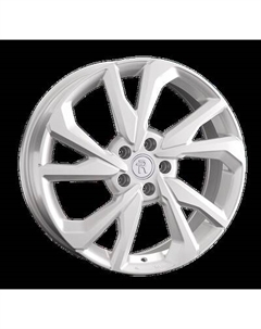 Литой диск Replay HV77 19x7.5" 5x114.3мм DIA 64.1мм ET 40мм S