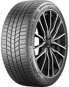 Зимняя шина Continental WinterContact 8 S 315/35R22 111V