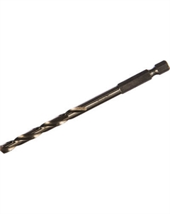 Сверло FIT HSS U-хвостовик 6.0мм / 34060 Fit