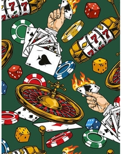 Фотообои листовые Citydecor Абстракция 395